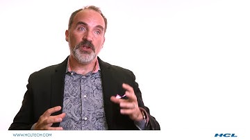 Role of seed technologies in successful digital transformation | HCL Technologies