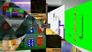 Scan VS Round 45 in Unreverse Order 2.0