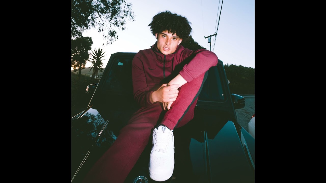 Bankrol Hayden - Costa Rica feat. Roddy Ricch (Remix) | Prod. Samosa King Sam