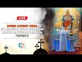 LIVE - USA: The Divine Liturgy from St. Moses &amp; Anba Abraham Coptic Orthodox Church, Piscataway, NJ