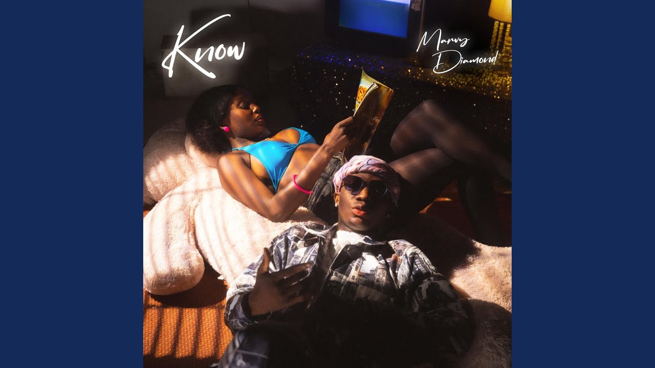 Watch Know on YouTube Watch Know on YouTube