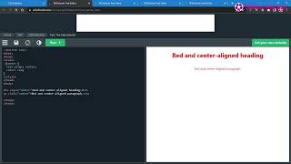 CSS (SR  - 1) screenshot 4