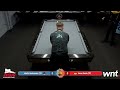World Nineball Tour - Rally in the Shenandoah Valley Rankings Event (Preview Match)