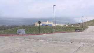 Sheriff Chad Sheehan Speaks On Law Enforcement Center Delay