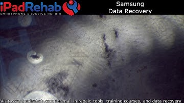 Samsung S6 Data Recovery....twice!