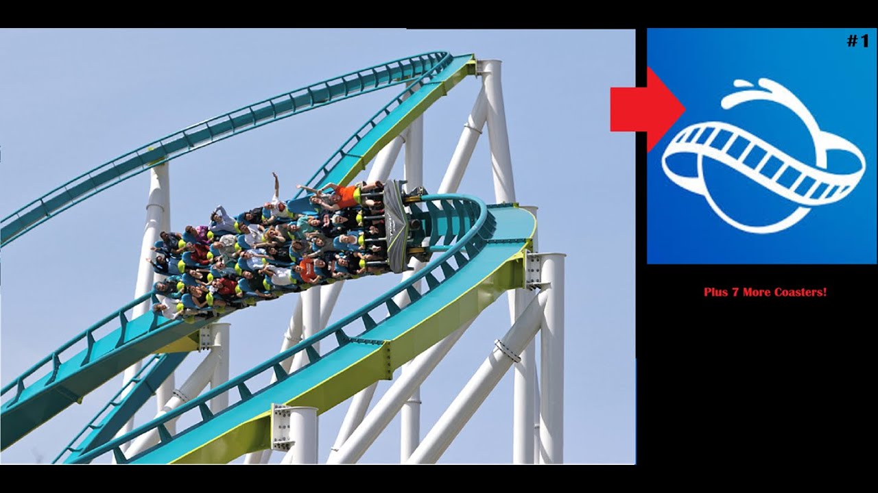 Recreating YOUR Favorite Roller Coasters In Planet Coaster 2!  (#1)