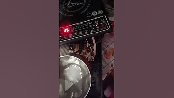 e5 error prestige induction repairing call nagpur service all over india