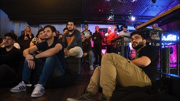 Community Art Jam 2024 | Art Development