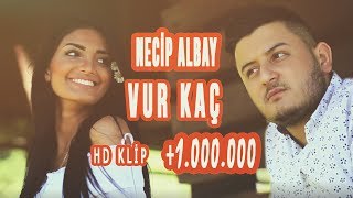 Neci̇p Albay - Vur Kaç 2017 Gold Yapim Hd