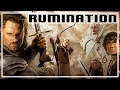 Rumination Analysis on The Lord of the Rings, The Return Of The King