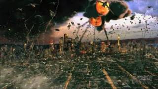 World in Conflict trailer-2