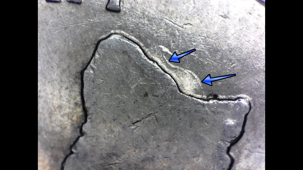 2009 Guam Quarter Errors, Varieties, And Values