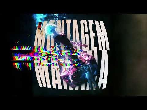 DJ MALDITO - MONTAGEM MANANA