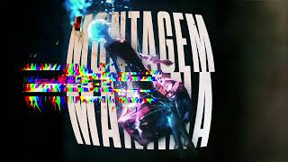 DJ MALDITO - MONTAGEM MANANA
