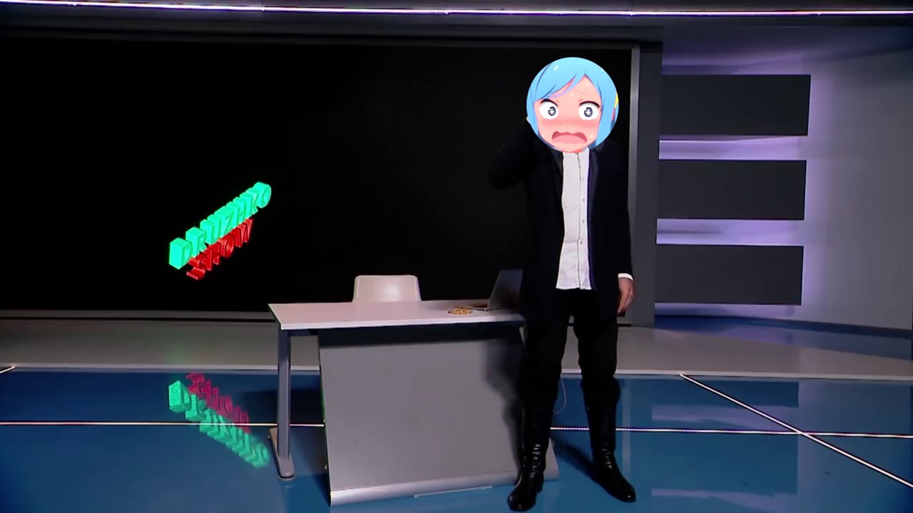 Anime Rynidguy продолжает хайпить ;3