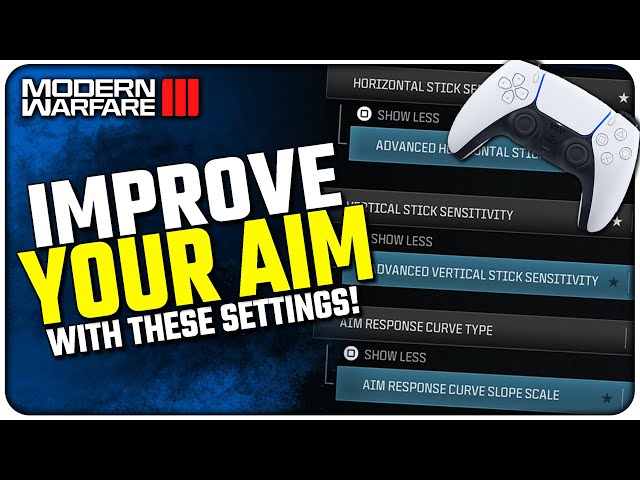 GODLIKE TIP - Set your Aim Response Curve Slope Scale to 0.80 : r