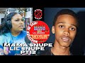 Mama Snupe on Nobody Convicted Snupe Murderer/ Killer Was Released I got Snupe Case ReOpen (Part 12)