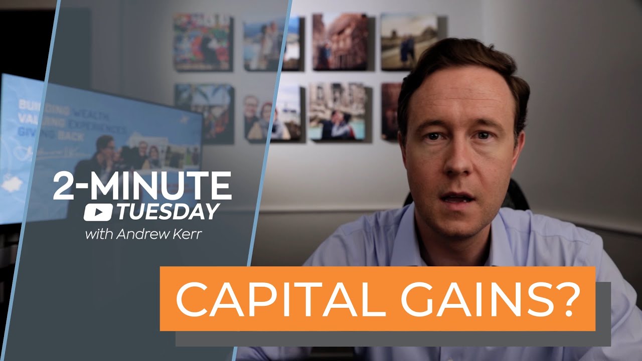 What are Capital Gains Tax Capital Gains Tax Explained YouTube
