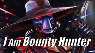 I Am Bounty Hunter