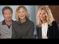 Meg Ryan on Her Rom-Com Return After Break From Hollywood (Exclusive)