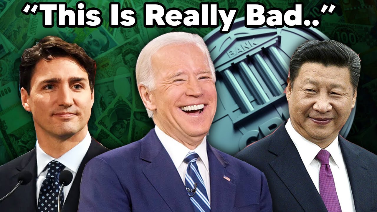 CBDC Is Coming in 2024, Here's Why You Should Be Scared