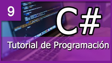 Tutorial C#: 9 - Try and Catch, control de errores