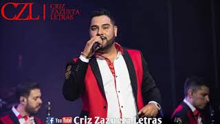 Banda MS | La Casita (Letra Oficial)