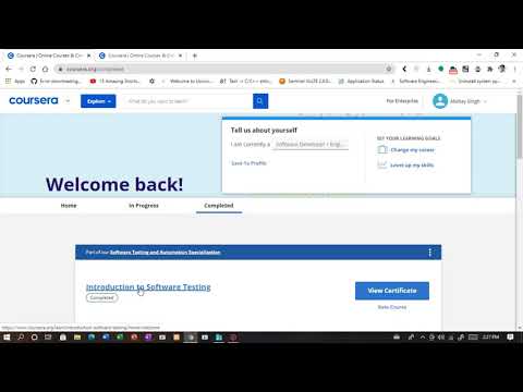 Introduction to software