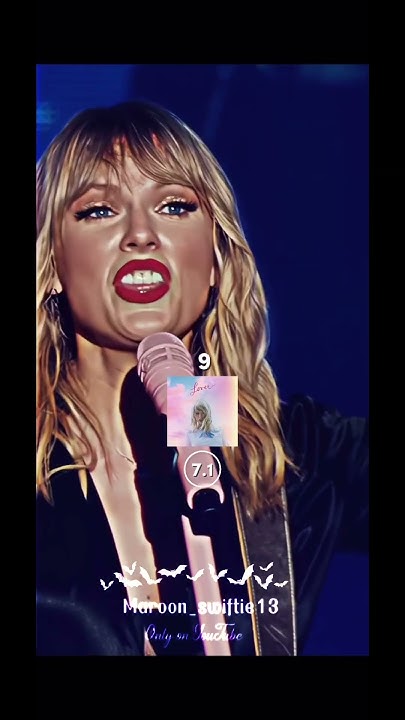 Lowest To Highest Rated Taylor Swift Albums On Pitchfork YouTube lowest-to-highest-rated-taylor-swift-albums-on-pitchfork-youtube