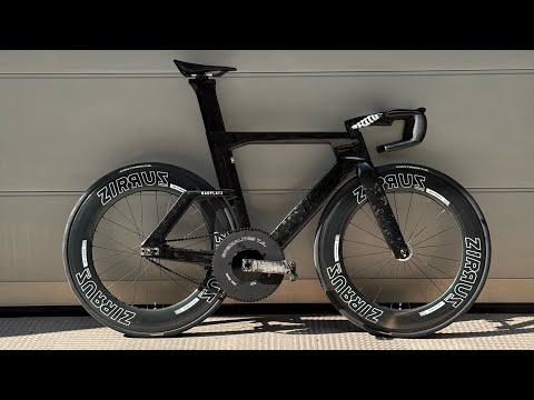 Engine 11 Hyperion Fixed Gear Dream Build | Fixie Corner