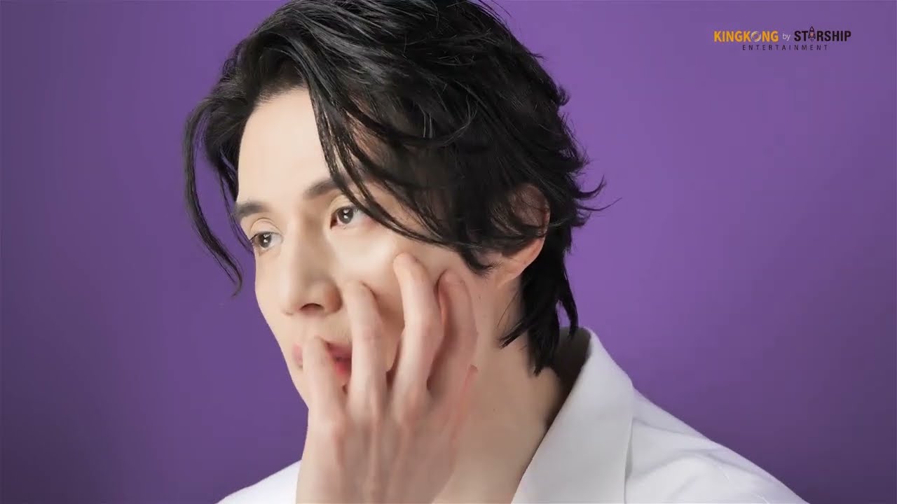 Lee Dong Wook - With You