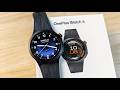 ONEPLUS WATCH 4 - ДЕЙСТВИТЕЛЬНО УМНЫЕ ЧАСЫ!