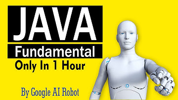 How to Install Java JDK & IntelliJ - Easy Java Tutorial for Beginners 2021 - Step by Step (Lesson 1)