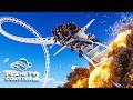 I Built My SAFEST Roller Coaster So Far... (Planet Coaster 2) thumbnail