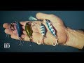 Lure Masterclass: Drag Metal - How to