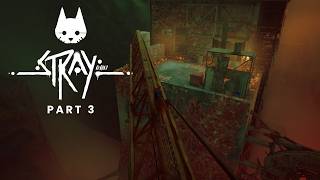The Slums 2 | Stray Part 3