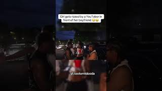 She Cheated On her BF😳