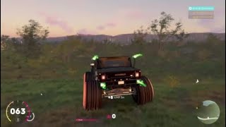 The Crew 2 - Speedtrap The Brits Summit