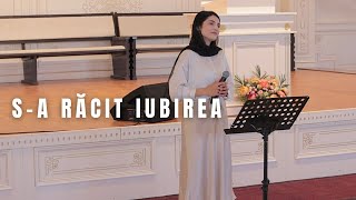 ISAURA GHEORGHIU - S-A RACIT IUBIREA Resimi