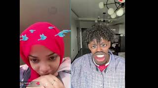 Maryan Ahmeday oo markos ka codsatey loo ciyaaro
