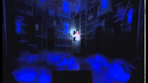 Mallory Gladman as Annette singing "What Kind Of F...