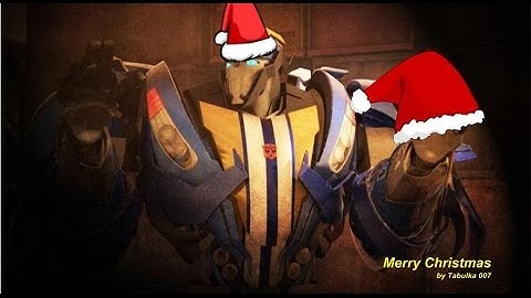 Merry Christmas - MEP {6/6 DONE} {6/6 TAKEN}