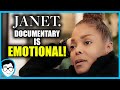 JANET Documentary REVIEW + RECAP! | Janet Jackson Documentary Episodes 1-2 | Lifetime