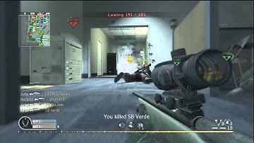 My Best COD4 Clip EVER