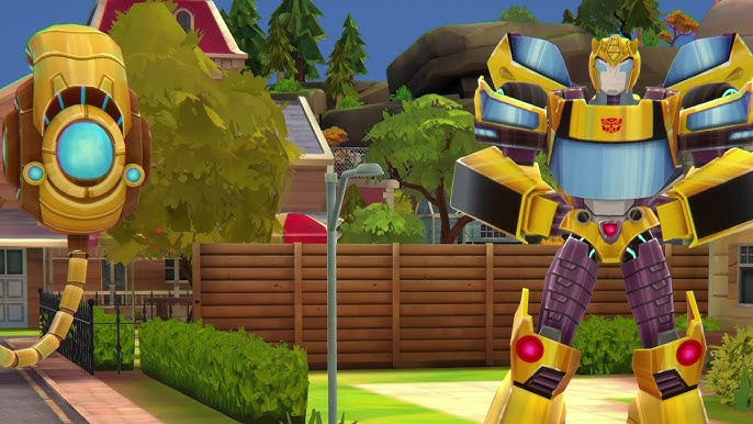 🕹️ Play Free Online Transformers Games: HTML5 Transformers Video Games for  Kids and Adults