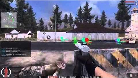 Test WarZCheats / TMCcheats.com + *LINKS* 2K13