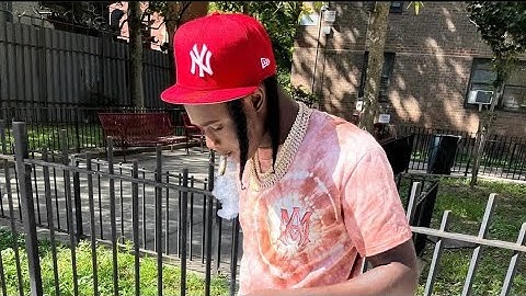 Yus Gz - NOTTI BOPPIN 2 (Unreleased) (Official Video)