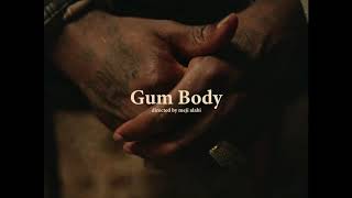 Burna Boy - Gum Body Ft. Jorja Smith [Official Video]