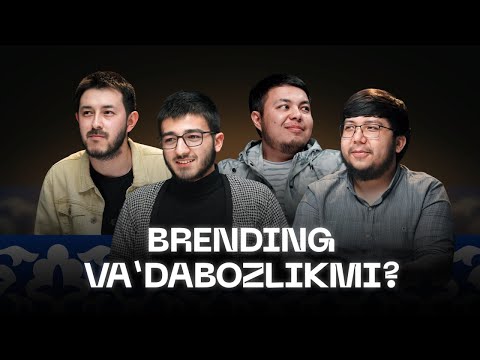 Video: Brendsiz brend nədir?