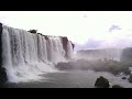 Игуасу в Американской Бразилии Iguazu in American Brazil